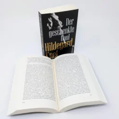 Der geschenkte Gaul*Ullstein Taschenbuchvlg. Best