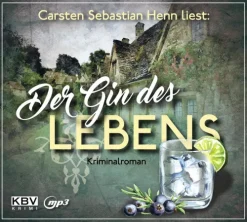 Der Gin des Lebens*KBV Verlags-und Medienges Outlet