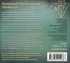 Der Gin des Lebens*KBV Verlags-und Medienges Outlet