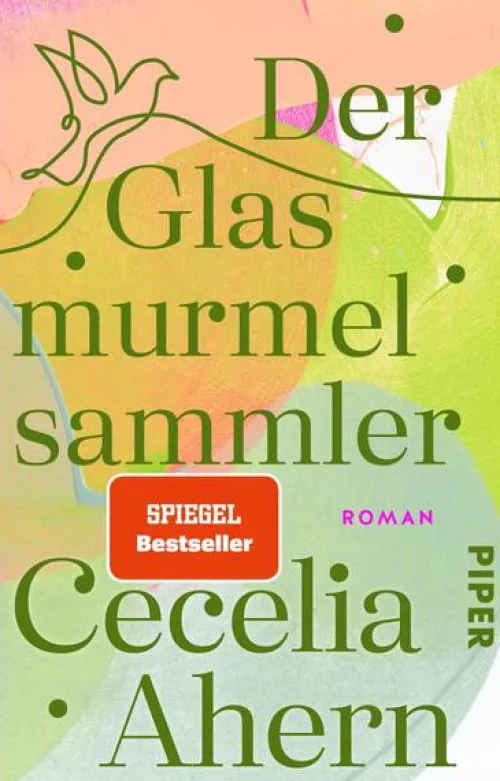 Der Glasmurmelsammler*Piper Verlag GmbH