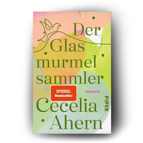 Der Glasmurmelsammler*Piper Verlag GmbH