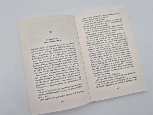 Der Glasmurmelsammler*Piper Verlag GmbH