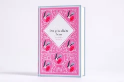 Anaconda Verlag Klassiker-Der glückliche Prinz. Märchen. Schmuckausgabe mit Silberprägung