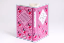 Anaconda Verlag Klassiker-Der glückliche Prinz. Märchen. Schmuckausgabe mit Silberprägung