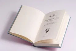 Anaconda Verlag Klassiker-Der glückliche Prinz. Märchen. Schmuckausgabe mit Silberprägung