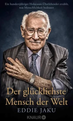 Knaur eBook Geschichte & Politik*Der glücklichste Mensch der Welt