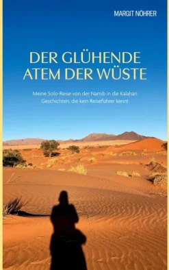 Der glühende Atem der Wüste*BoD - Books on Demand Sale