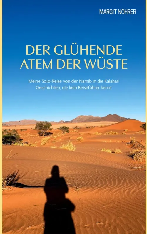 Der glühende Atem der Wüste*BoD - Books on Demand Sale