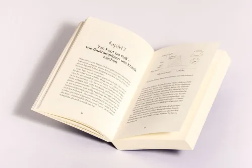 Heyne Taschenbuch Ratgeber|Gesundheit-Der Glukose-Trick