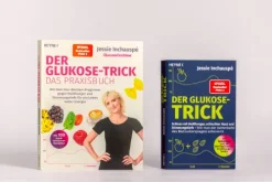 Heyne Taschenbuch Ratgeber|Gesundheit-Der Glukose-Trick