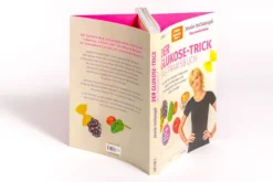 Heyne Verlag Gesundheit-Der Glukose-Trick - Das Praxisbuch