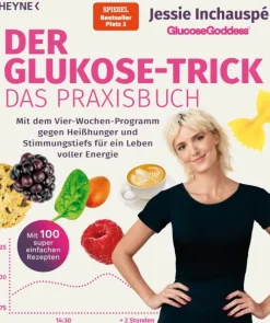 Der Glukose-Trick - Das Praxisbuch*Penguin Random House