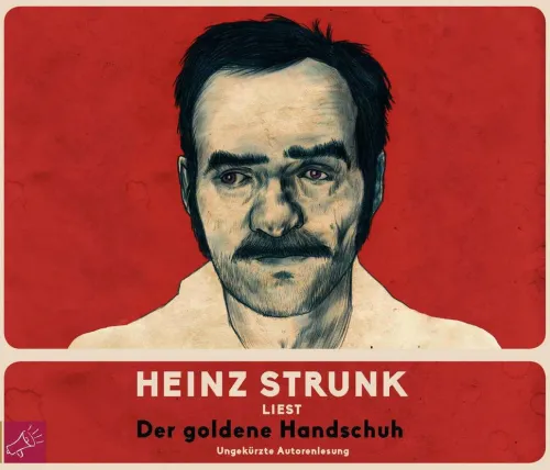 tacheles Krimis & Thriller·True Crime-Der goldene Handschuh