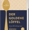 Der goldene Löffel - Kochen*Dr. Oetker Verlag Best