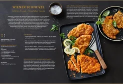 Der goldene Löffel - Kochen*Dr. Oetker Verlag Best