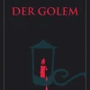 Der Golem*dtv Verlagsgesellschaft Hot