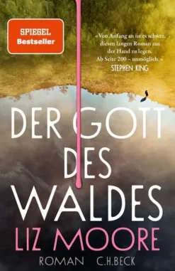 C.H. Beck Nach Ländern-Der Gott des Waldes