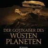 Penguin Random House Klassische Science Fiction|Science Fiction-Der Gottkaiser des Wüstenplaneten