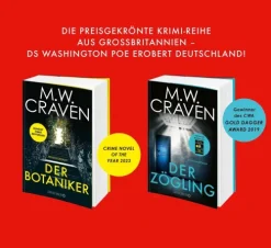 Droemer Taschenbuch Krimis & Thriller|Polizeiarbeit & Forensik-Der Gourmet