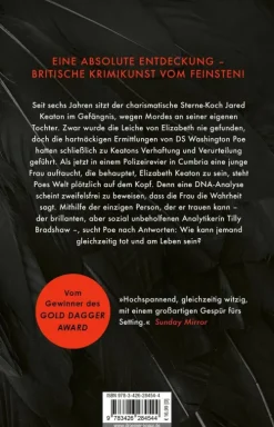 Droemer Taschenbuch Krimis & Thriller|Polizeiarbeit & Forensik-Der Gourmet