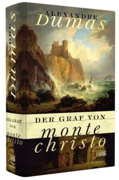 Anaconda Verlag Klassiker|Historische Romane*Der Graf von Monte Christo