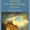 dtv Verlagsgesellschaft Abenteuerromane*Der Graf von Monte Christo