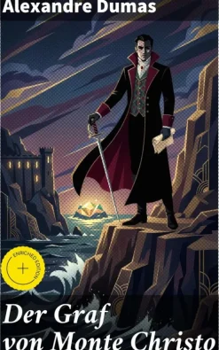 Der Graf von Monte Christo*Good Press Online