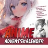 Der Große Anime Adventskalender: 24 Tage voller Manga-Abenteuer, Zeichen-Challenges, Rätsel und Japanischer Kultur | Das ideale Geschenk für Anime-Fan*Bookmundo Outlet
