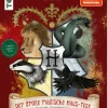 frechverlag GmbH Tagebücher*Der große magische Haus-Test. Das inoffizielle Harry Potter Testbuch