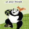 Der große Panda*Drachenhaus Verlag Discount