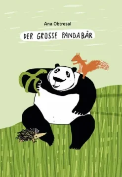 Der große Panda*Drachenhaus Verlag Discount
