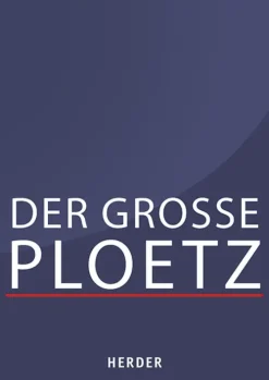 Herder eBooks Lexika & Sprachen-Der Große Ploetz