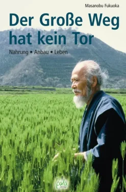 Pala- Verlag GmbH Umweltwissenschaft-Der Große Weg hat kein Tor