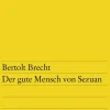 Der gute Mensch von Sezuan*Suhrkamp Verlag Hot