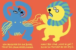 Kunstmann Antje GmbH Business & Karriere*Der Hahn erläutert unentwegt der Henne, wie man Eier legt