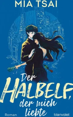 Der Halbelf, der mich liebte*Penguin Random House New
