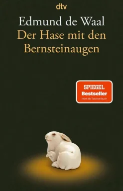 Der Hase mit den Bernsteinaugen*dtv Verlagsgesellschaft Online