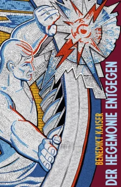 Der Hegemonie entgegen*jungeuropa Verlag New