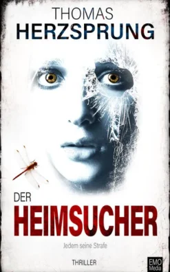 Der Heimsucher*Emo Media GmbH Hot