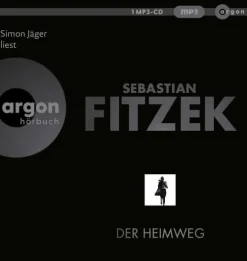 Der Heimweg*Argon Verlag GmbH Outlet