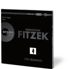 Der Heimweg*Argon Verlag GmbH Outlet