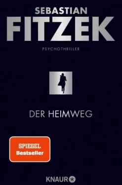 Knaur Taschenbuch Krimis & Thriller|Psychothriller*Der Heimweg