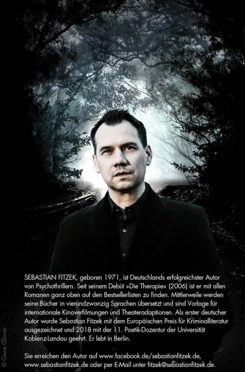 Knaur Taschenbuch Krimis & Thriller|Psychothriller*Der Heimweg