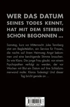 Knaur Taschenbuch Krimis & Thriller|Psychothriller*Der Heimweg