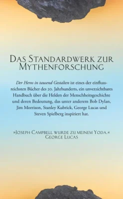 Insel Verlag GmbH Märchen & Sagen-Der Heros in tausend Gestalten