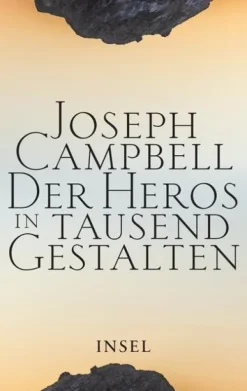 Insel Verlag GmbH Märchen & Sagen*Der Heros in tausend Gestalten