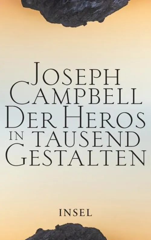 Insel Verlag GmbH Märchen & Sagen*Der Heros in tausend Gestalten