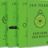 Der Herr der Ringe*Klett-Cotta Verlag Hot