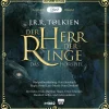 Der Herr der Ringe*Hoerverlag DHV Der Clearance