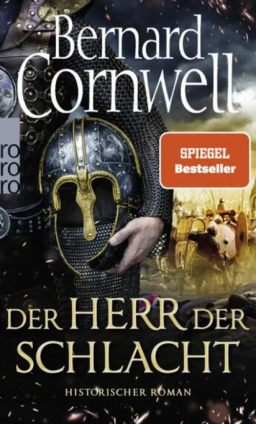Der Herr der Schlacht*Rowohlt Taschenbuch Online